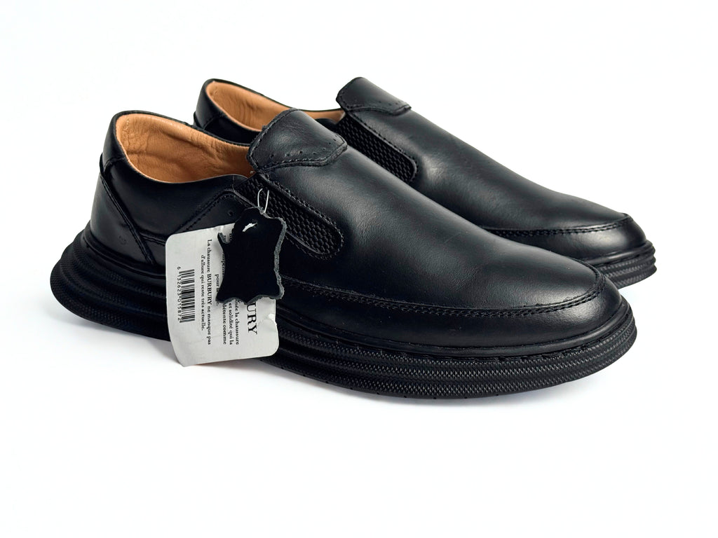 BERBURRY ORTHOPEDIC SANS LACET