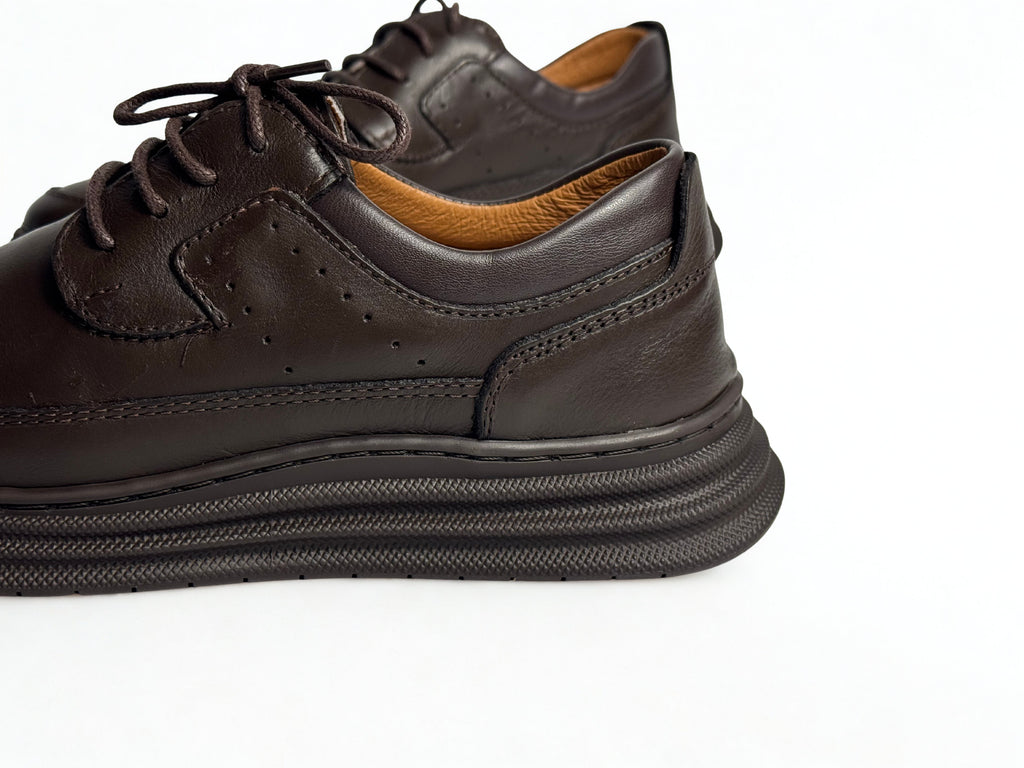 BERBURRY ORTHOPEDIC LACET