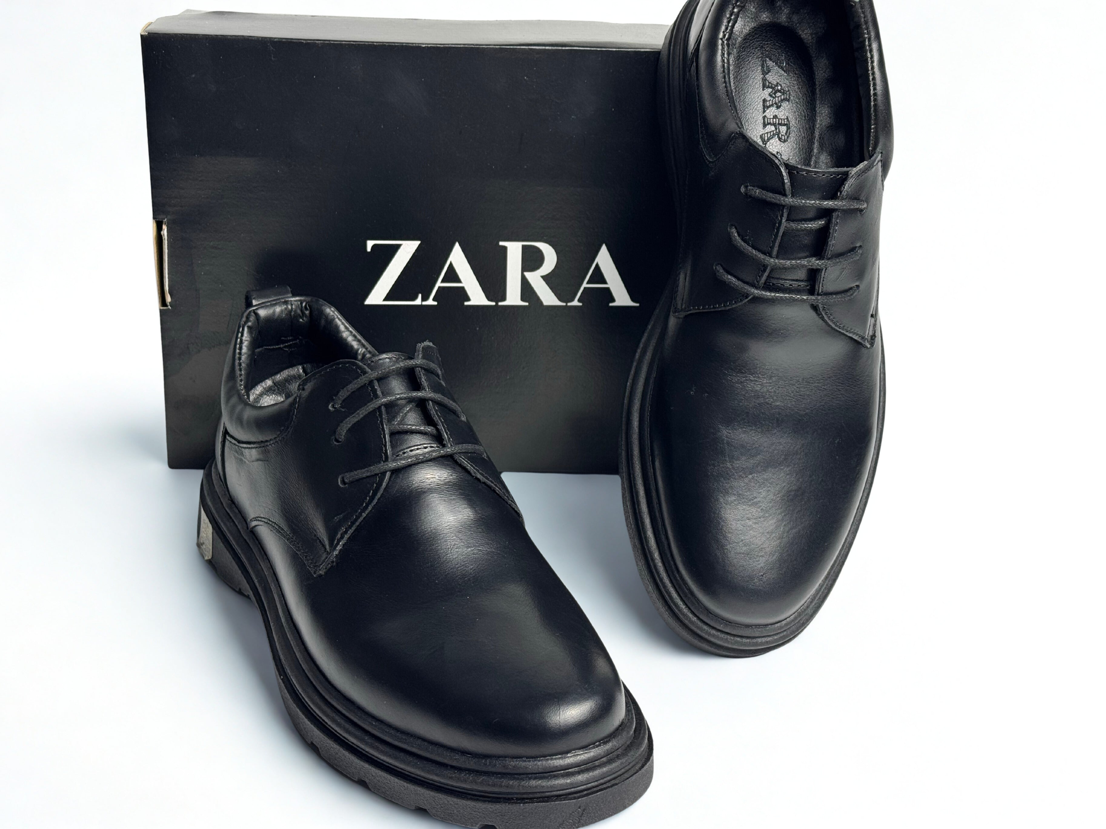 Derby ZARA