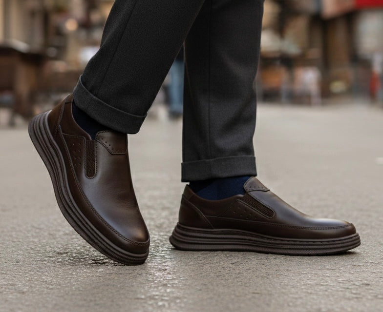 burburry orthopedique