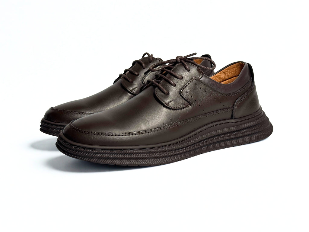 BERBURRY ORTHOPEDIC LACET