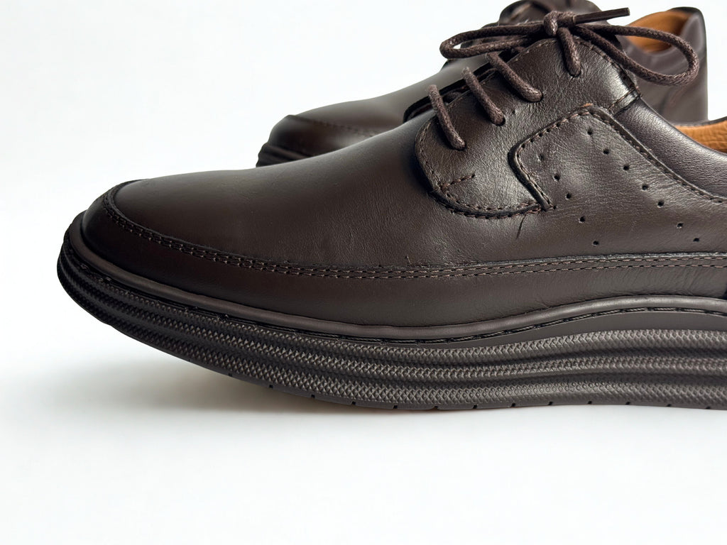 BERBURRY ORTHOPEDIC LACET