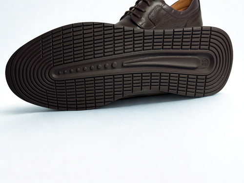 BERBURRY ORTHOPEDIC LACET