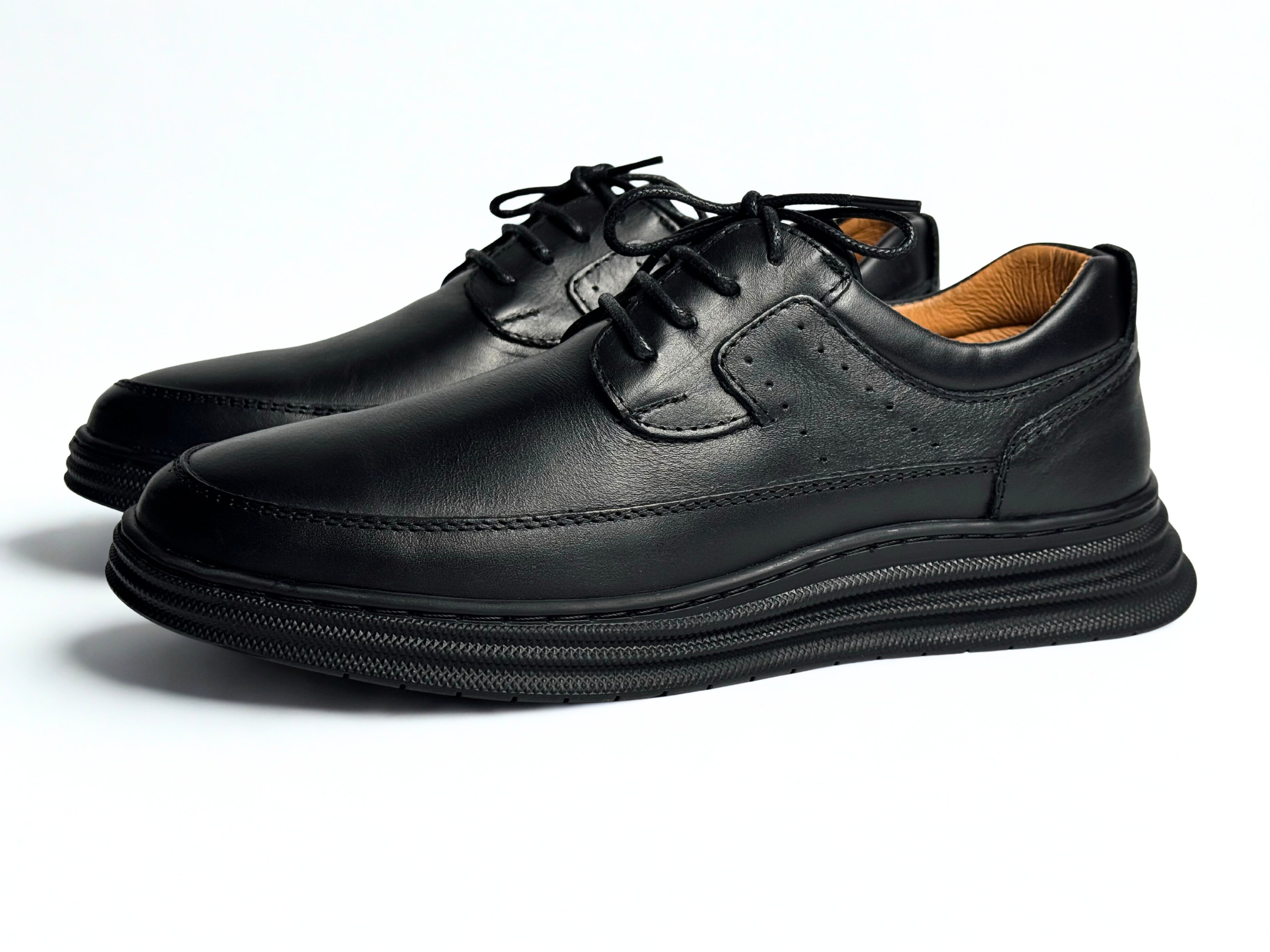 BERBURRY ORTHOPEDIC LACET