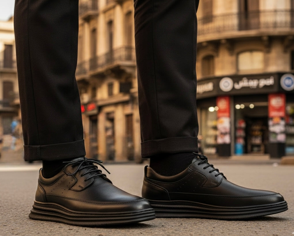 burburry orthopedique