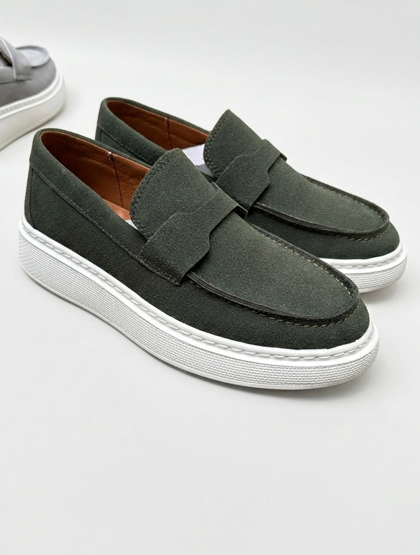 Mocassin s1