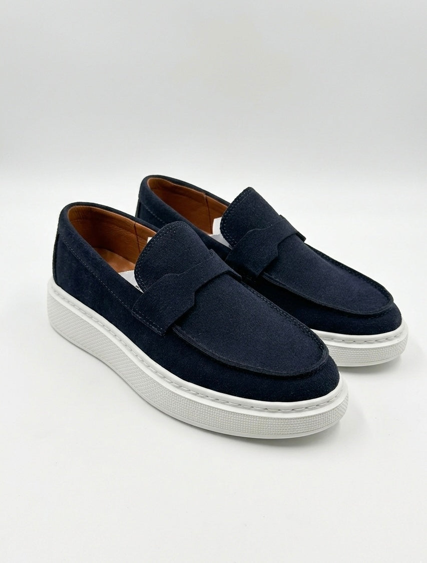 Mocassin s1